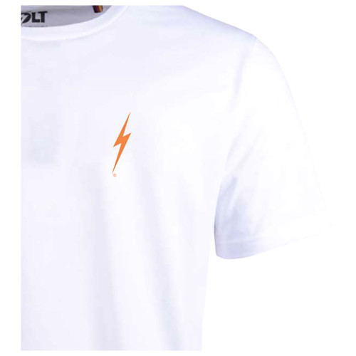 Lightning Bolt Ανδρική κοντομάνικη μπλούζα Energy